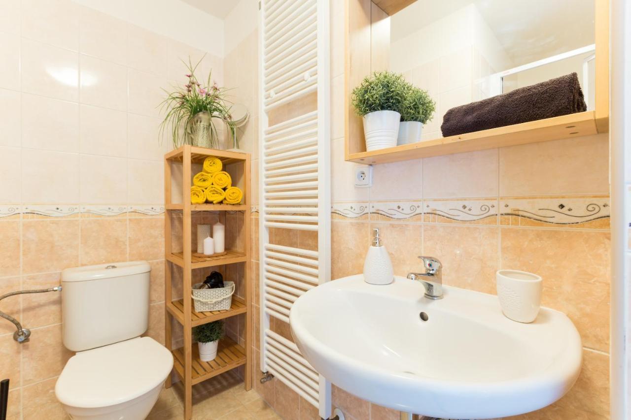 Jane's Attic Appartement *